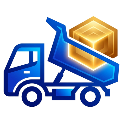 Soil Delivery Logo